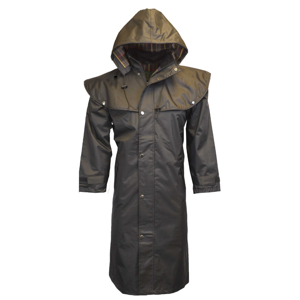 midland cape coat