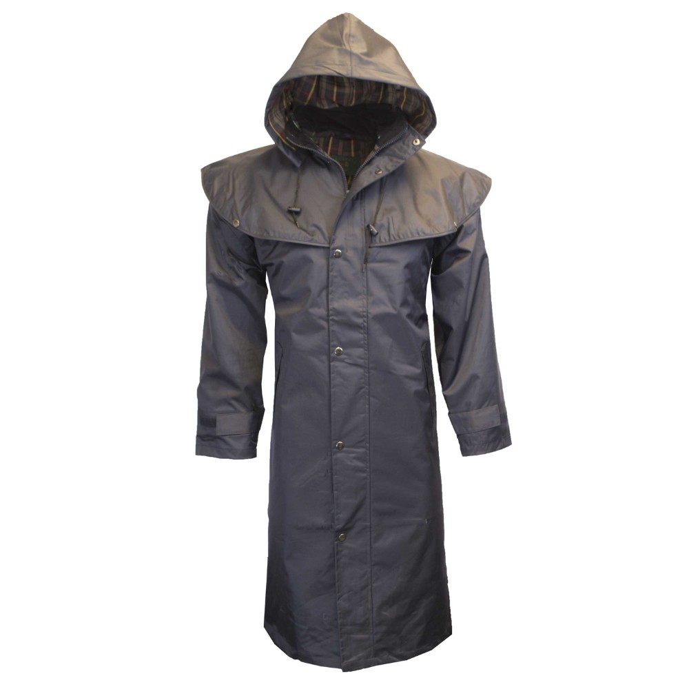 midland cape coat
