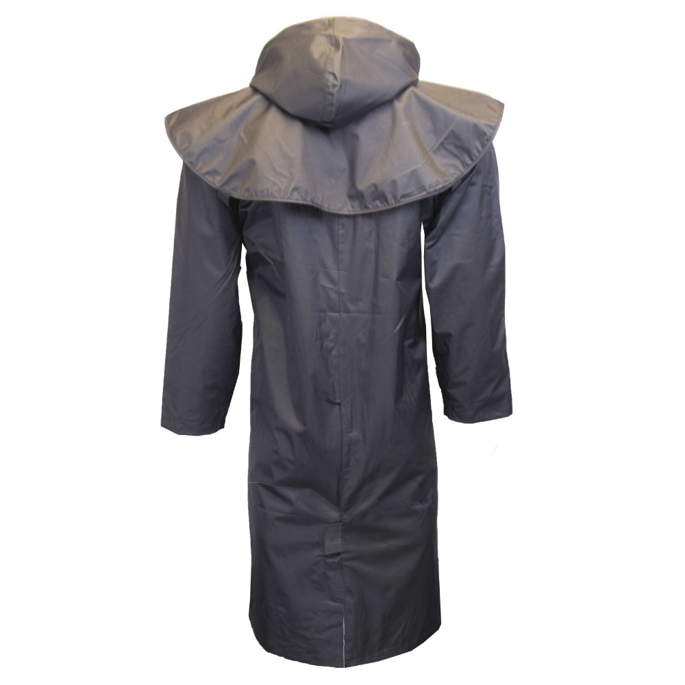 Outdoor Waterproof Midland Cape Coat | Walker and Hawkes