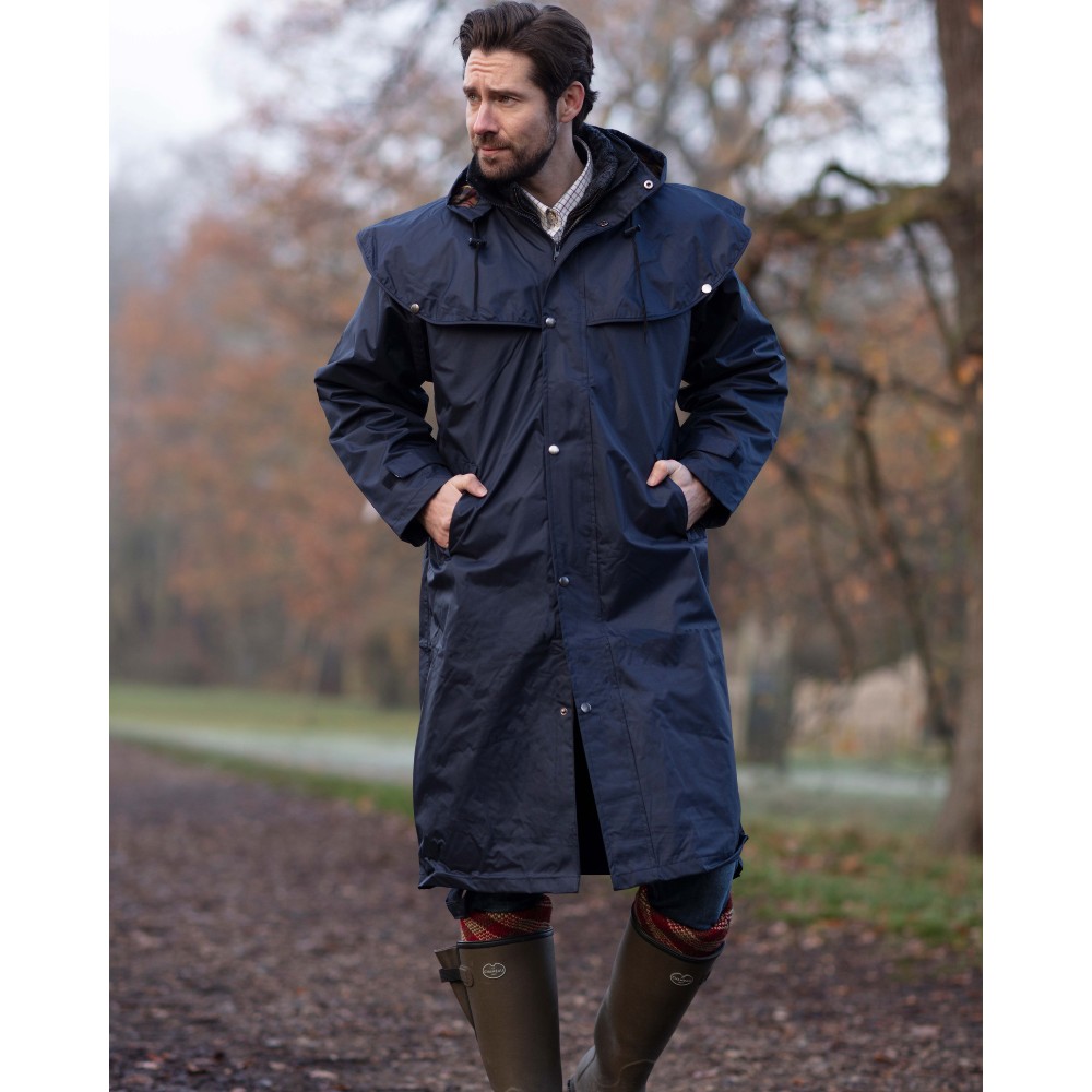 Outerwear and Coats Collection for Men