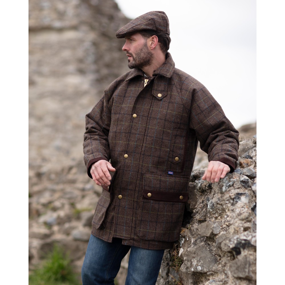 ryton-jacket-oak-brown-model