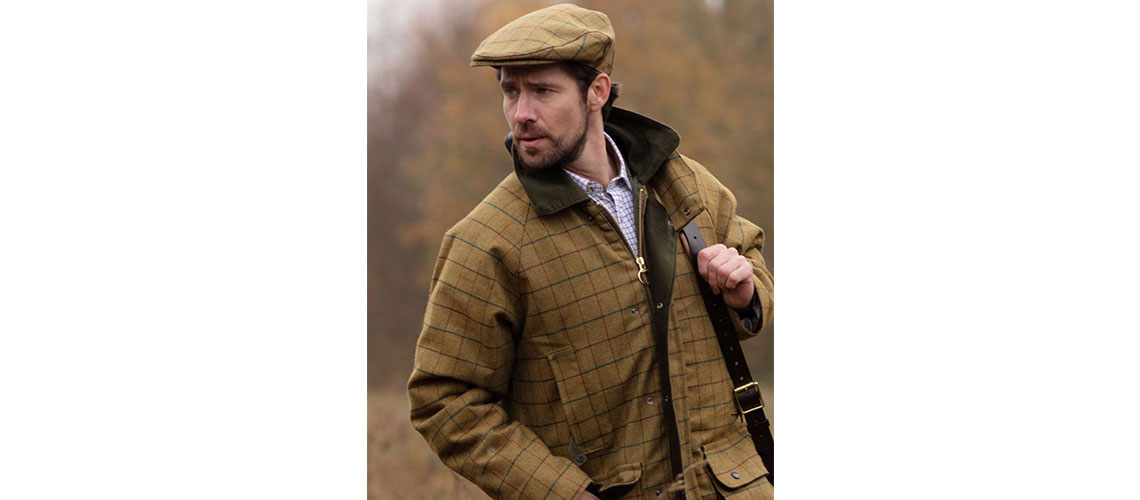 Top 3 Occasions To Wear A Flat Cap