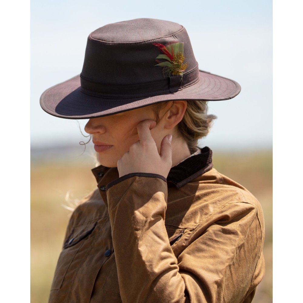 belmont-outback-hat-brown-model