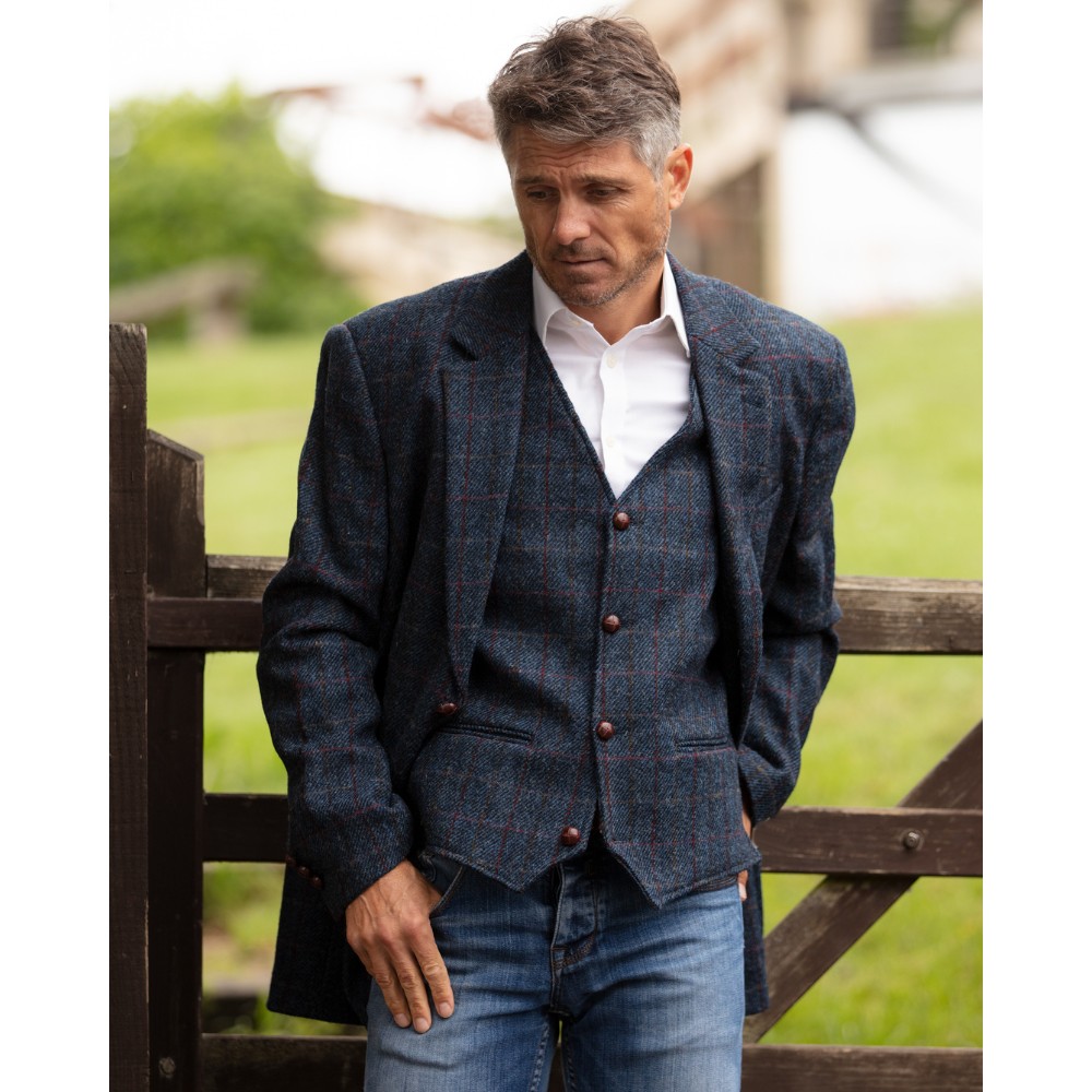 blakemore-blazer-royal-blue-model