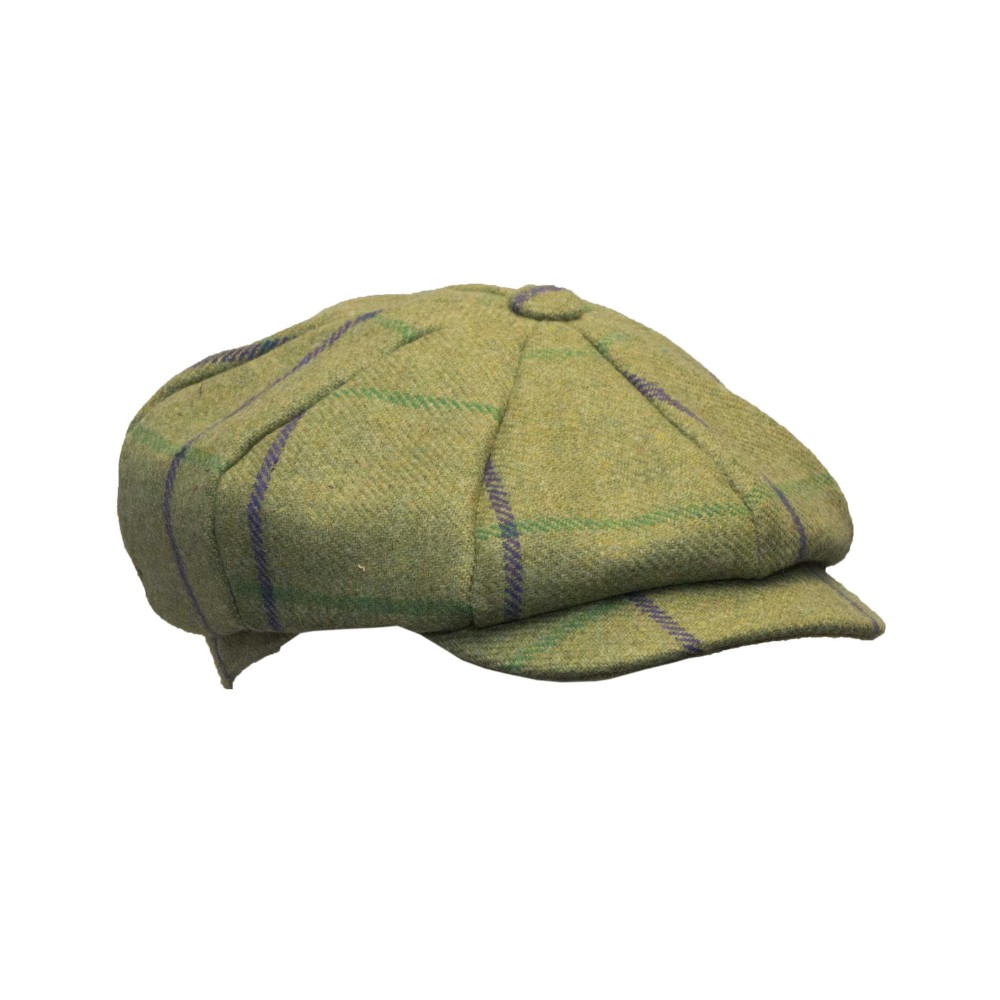 charlotte-baker-boy-cap-purple-stripe-1