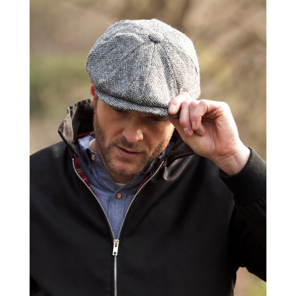 thomas-baker-boy-cap-steel-grey-model