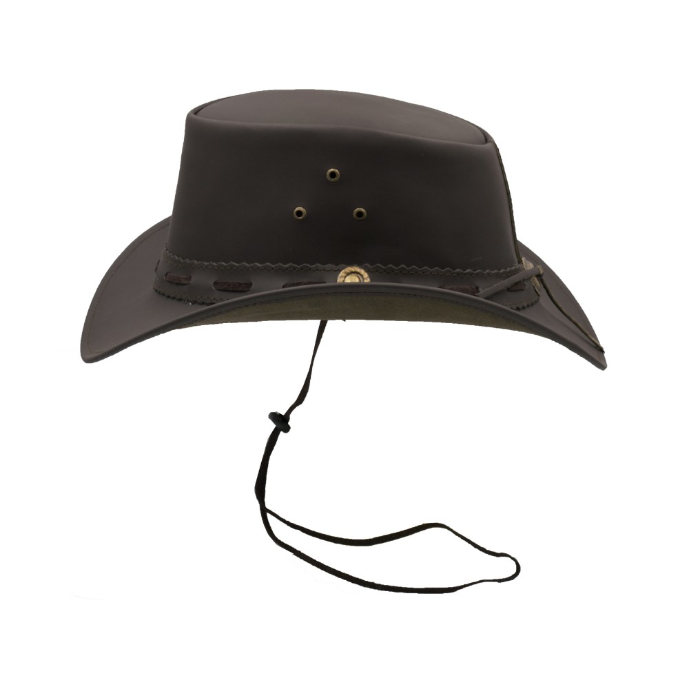 waterproof-outback-hat-brown-2