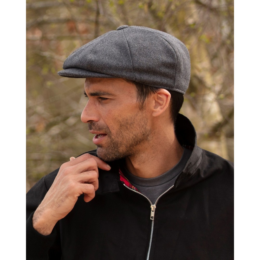 bridgemoor-baker-boy-cap-grey-model