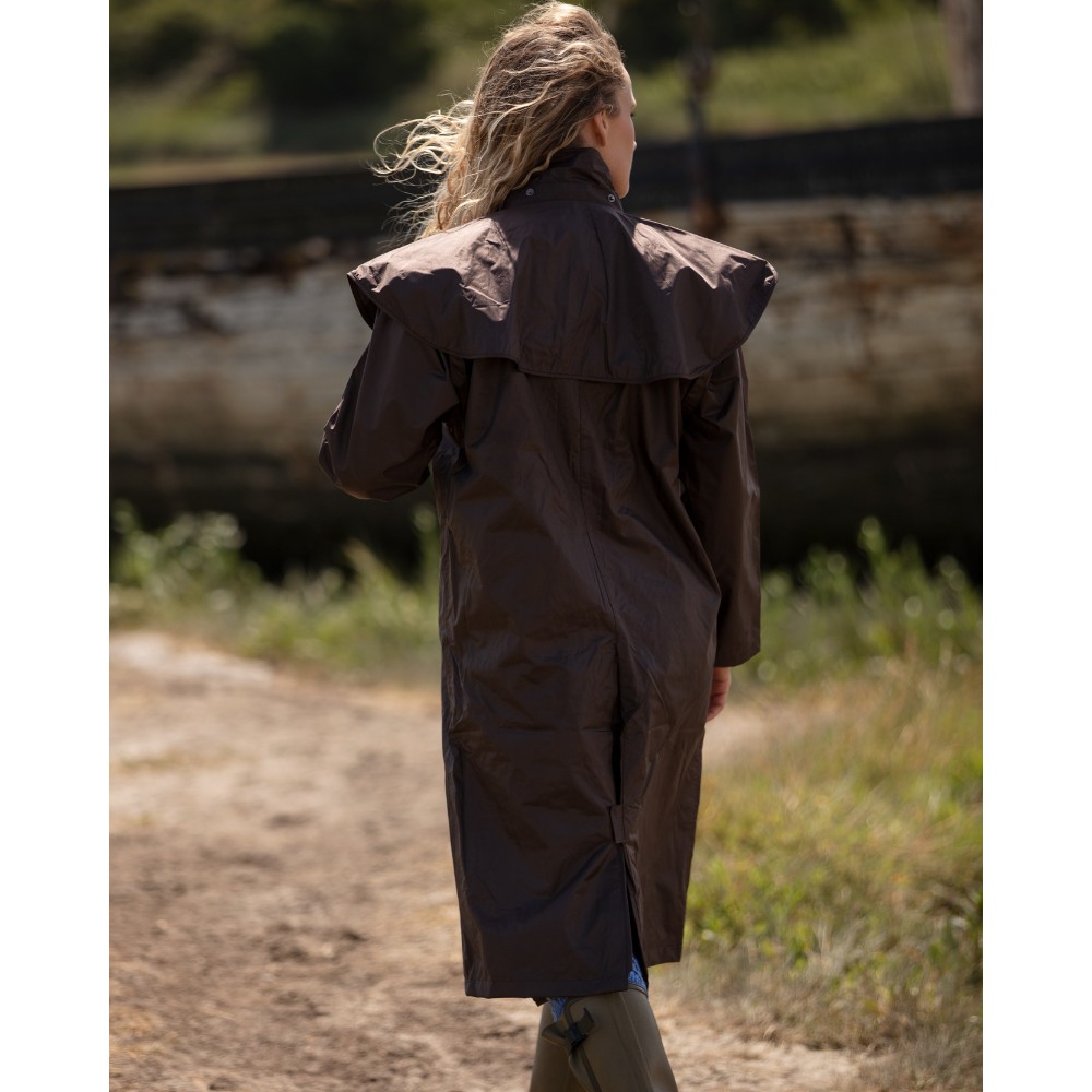 Cape jacket size 18 clearance