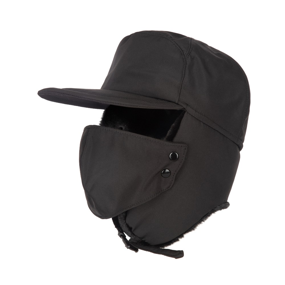 bleriot-trapper-hat-black-1