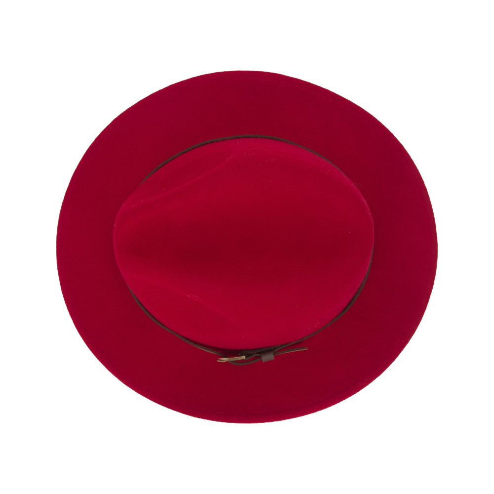 dalby outback hat red product image