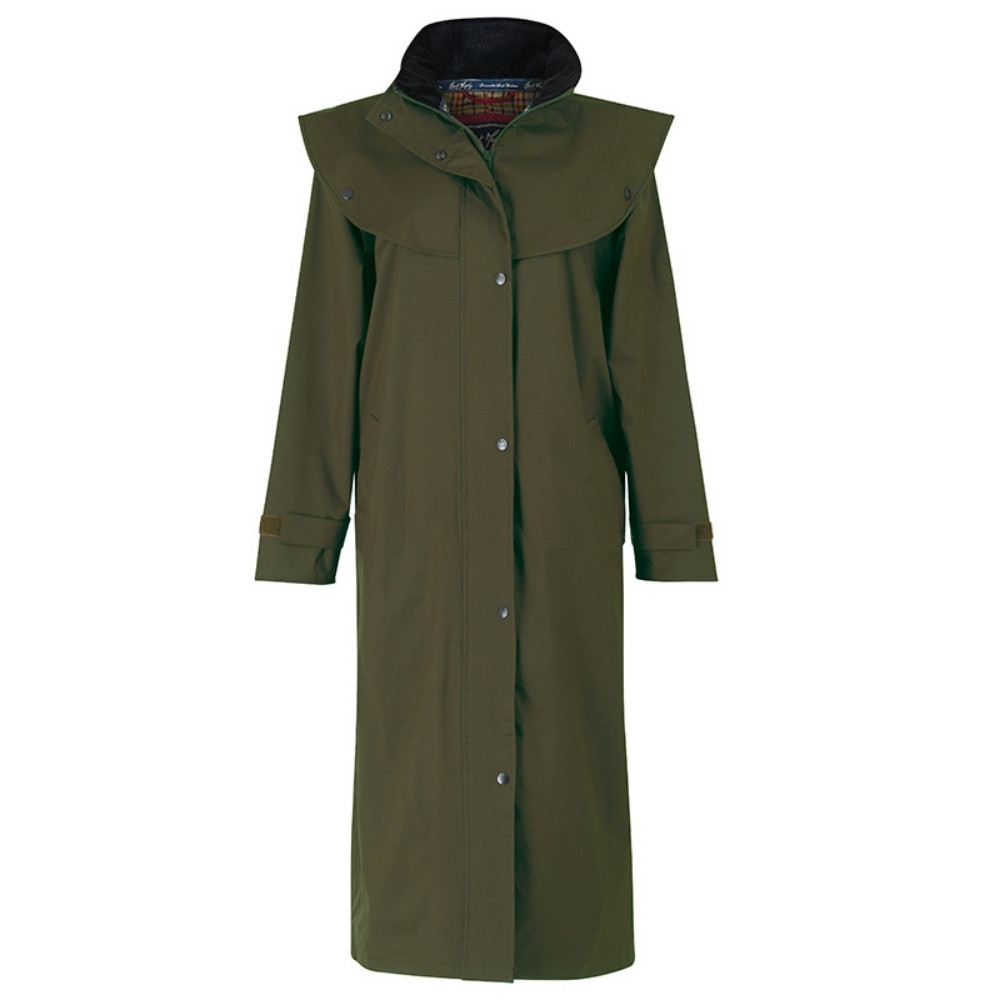 Ladies Jack Murphy Waterproof Malvern Coat | W&H