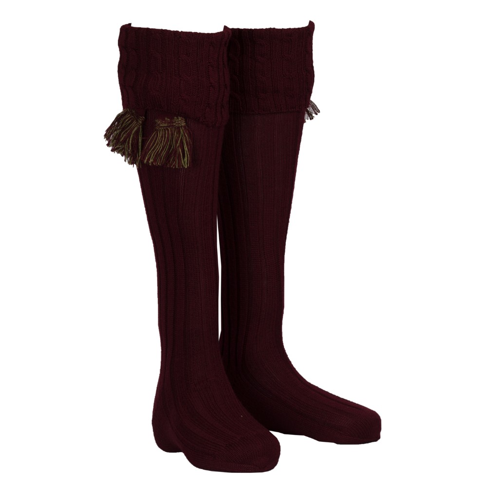 harris-socks-burgundy-1