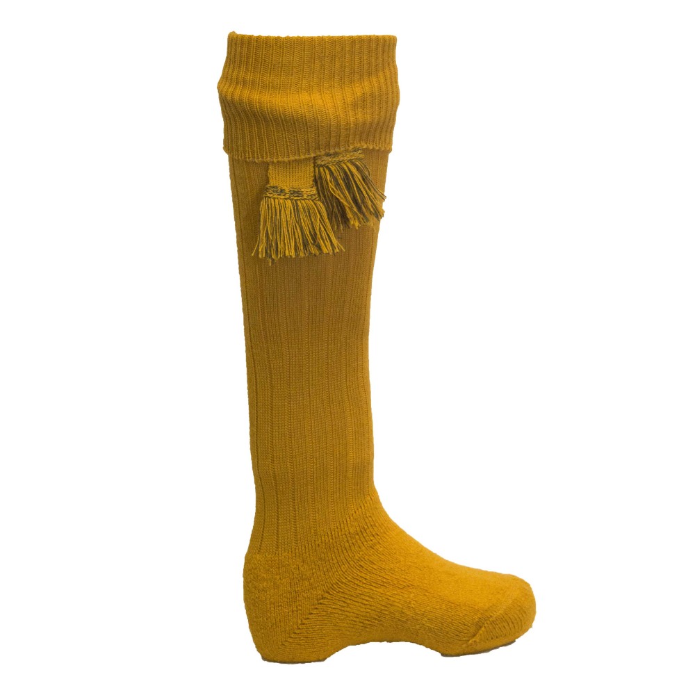 New Mustard