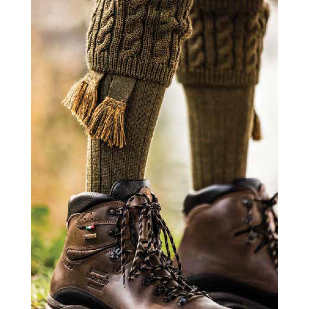 sutherland-socks-bracken-ochre-model-1