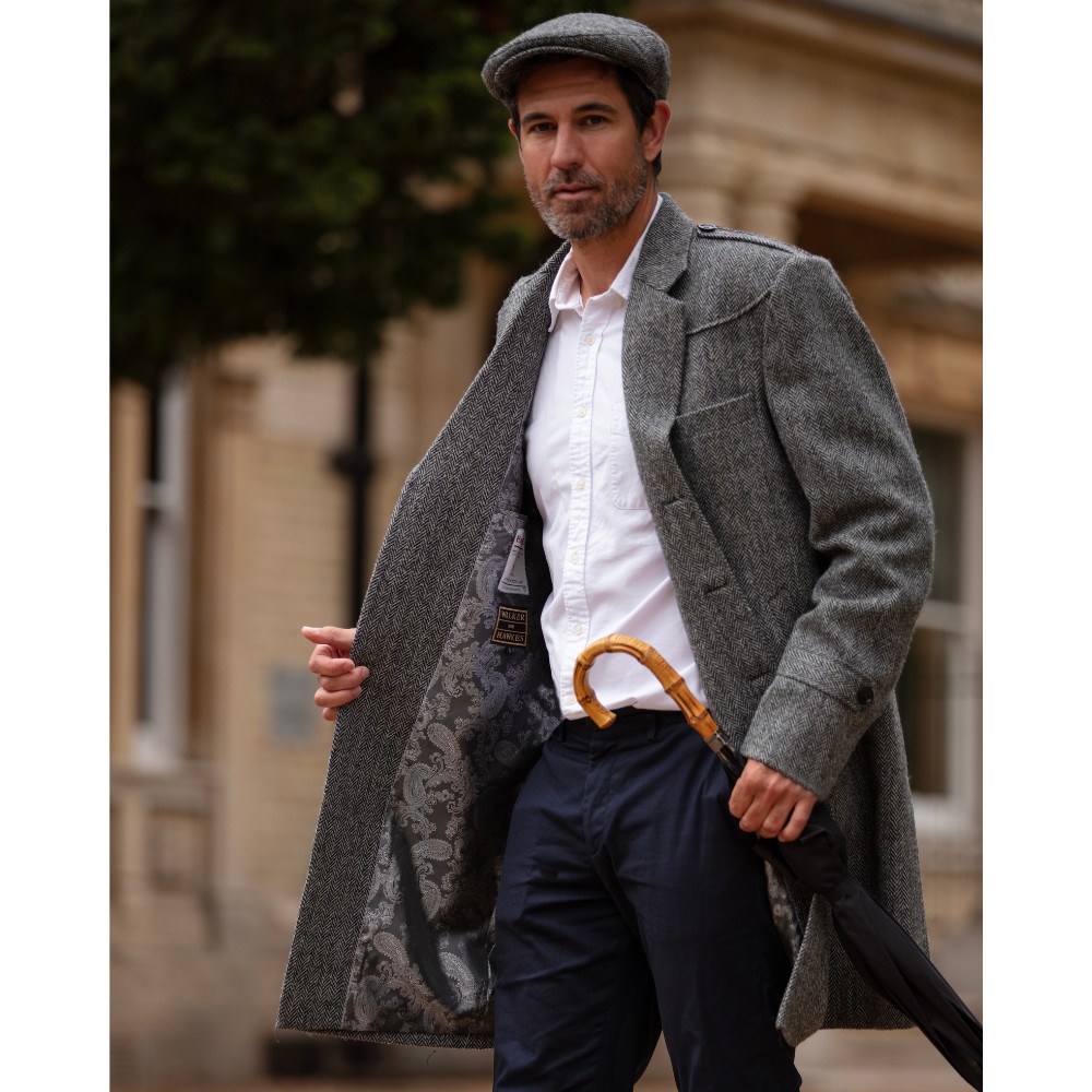 kensington-overcoat-steel-grey-model-2