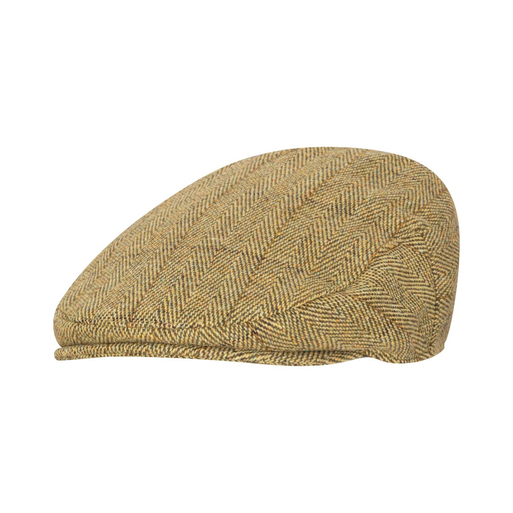 Men s Tweed Caps Hats Walker Hawkes
