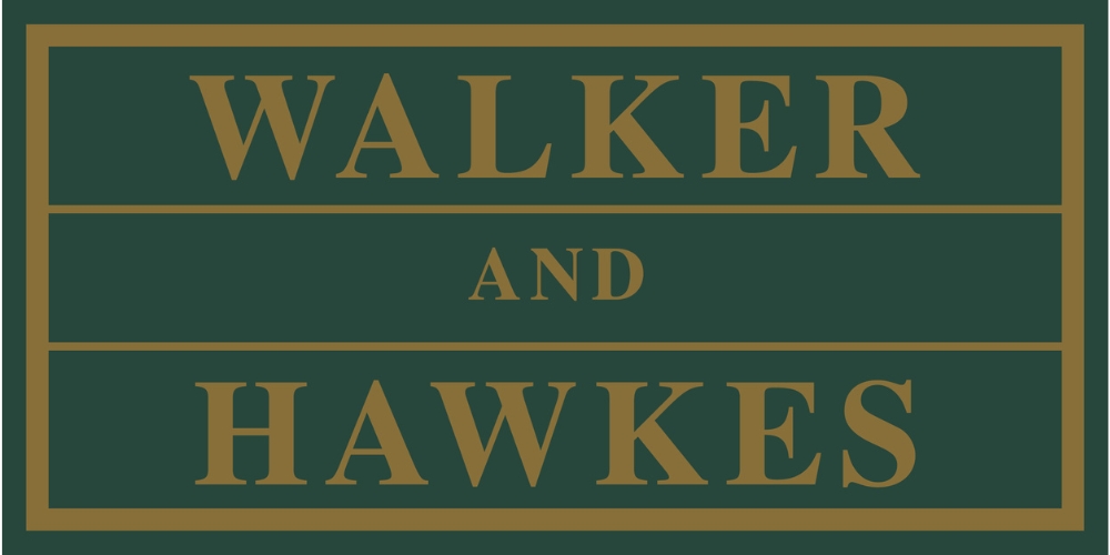 walker and hawkes brand logo