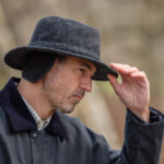 Berkeley-gun-metal-model