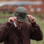 Moorside-Bush-Hat-Army-Green-model