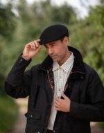 Lostock-cap-black-model.jpg