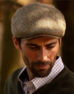 edward-flat-cap-moss-green-model-2.jpg