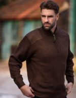 gardham-jumper-brown-model.jpg