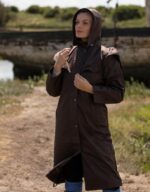 salsbury-cape-coat-brown-model-1.jpg