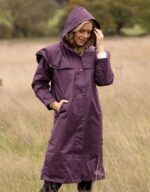 salsbury-cape-coat-plum-model-1.jpg