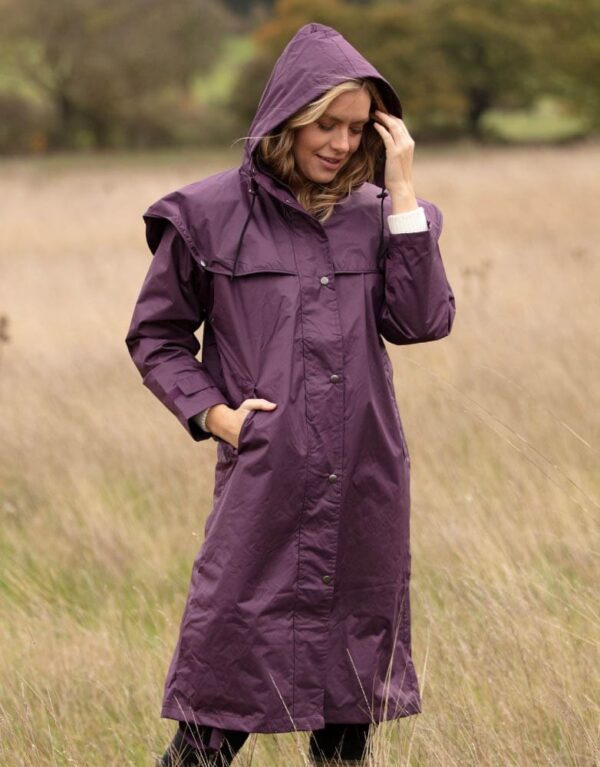 salsbury-cape-coat-plum-model-1.jpg