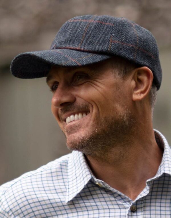shoulden-baseball-cap-blue-tweed-model.jpg