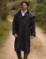 wax-stockman-cape-coat-navy-model.jpg