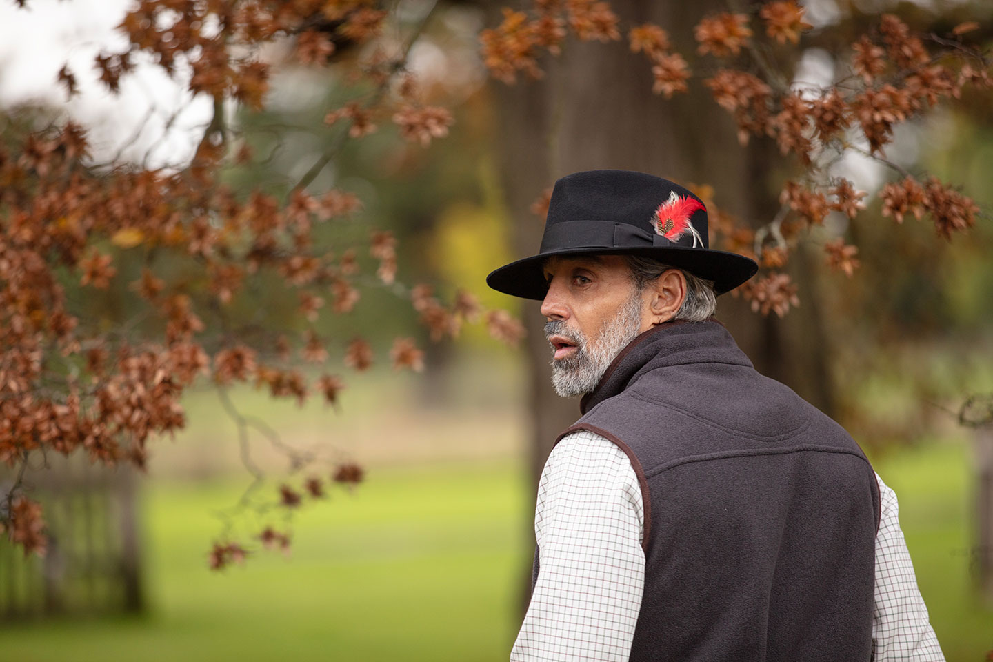 The British outerwear icons you’ll wear every autumn