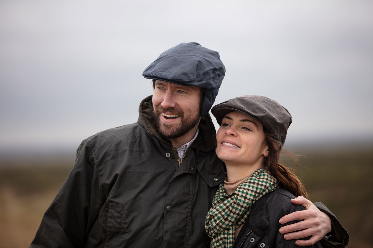 Our love language is practical