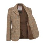 Ladies-Featherstone-Blazer-White-Sand-4