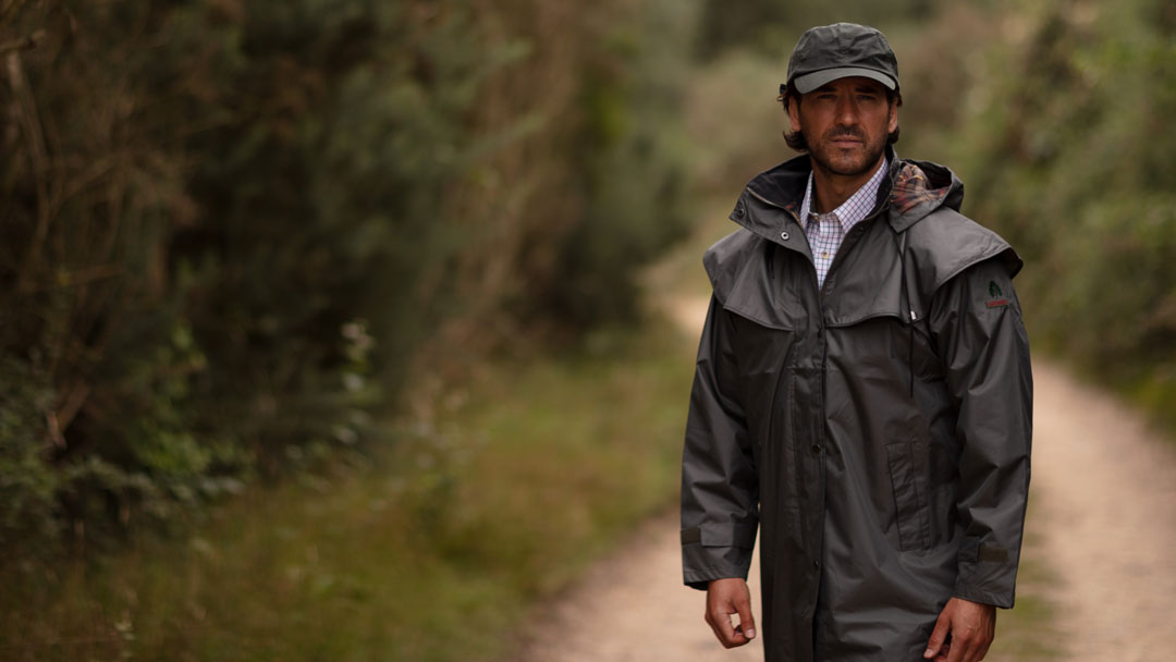 What to wear when the weather can’t make up its mind