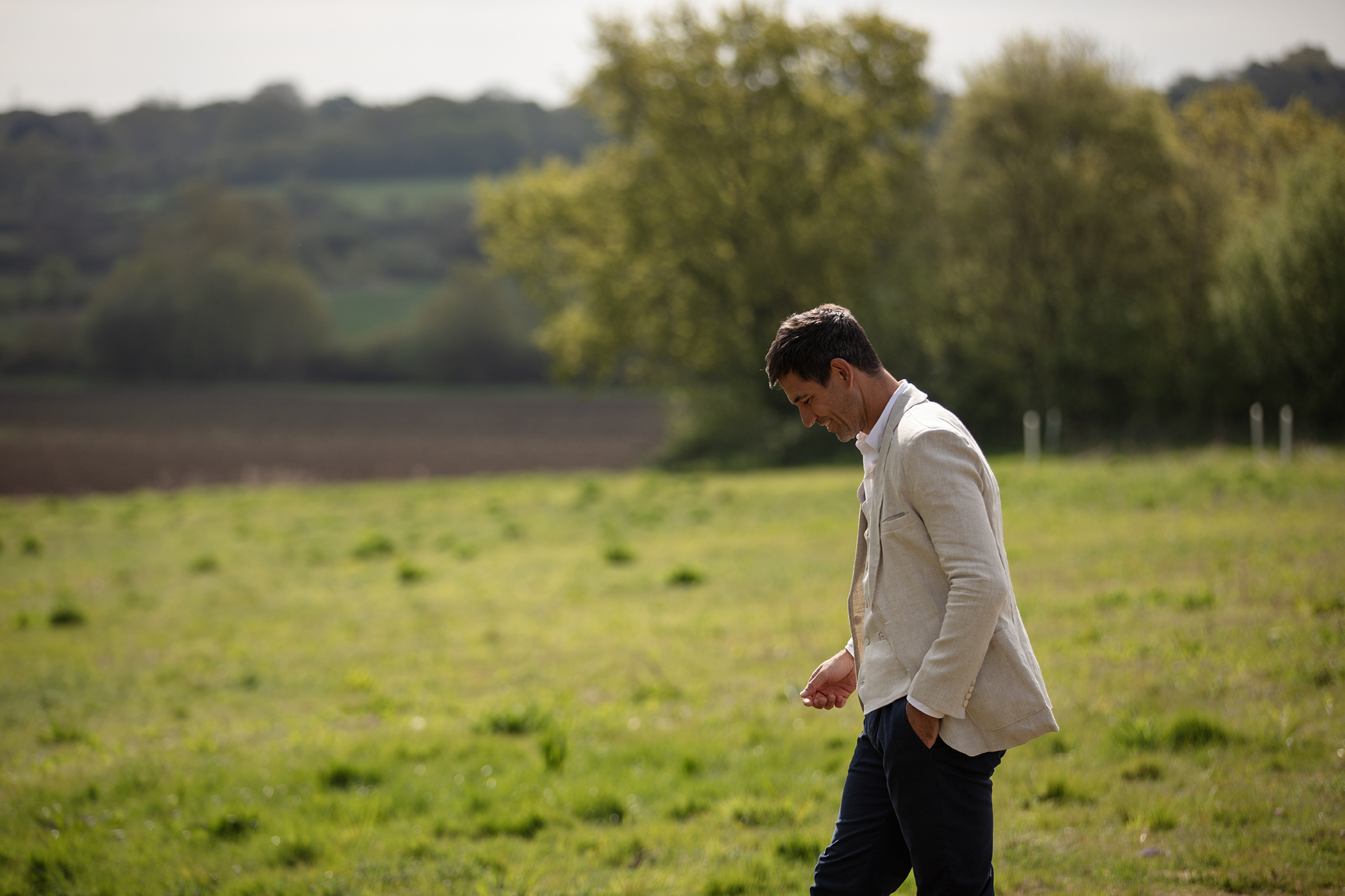 Irish linen explained: why it remains a summer favourite