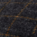Charcoal Check 8200/01 image swatch