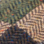 Green/Brown image swatch