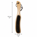 felt hat brush 2
