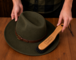 felt hat bursh 3