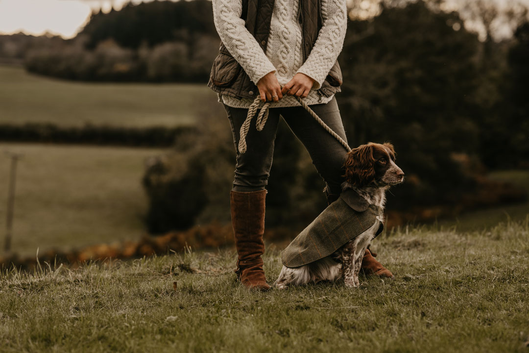 The season that makes us want to go outside