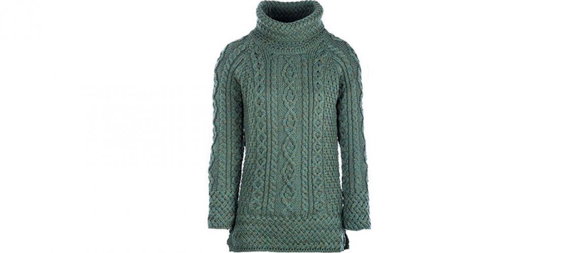 5 Good Reasons To Love Knit Sweaters