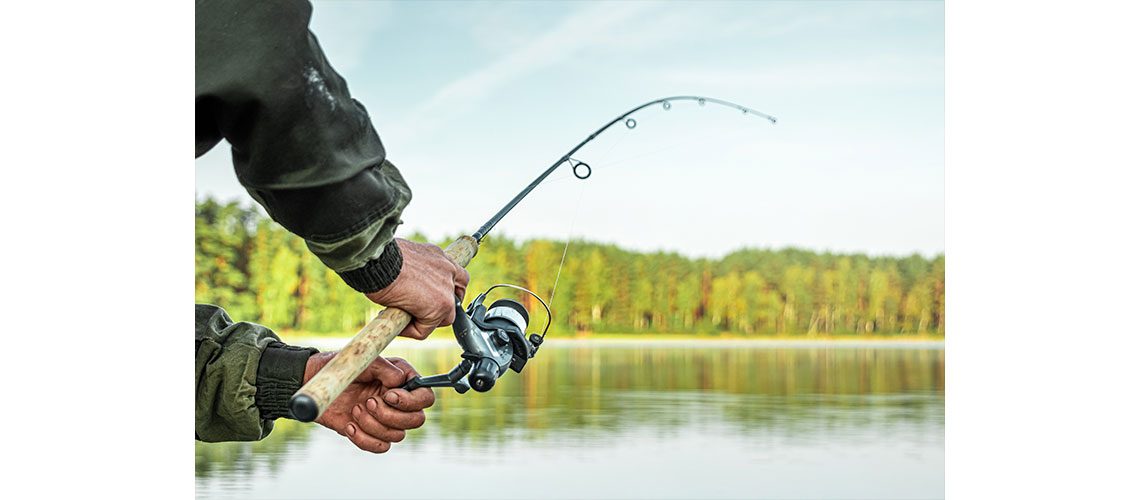 The Definitive Guide To Coarse Fishing