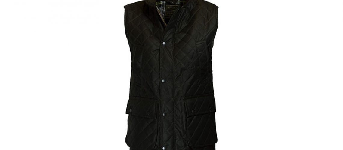 Top Benefits Of Wearing A Gilet