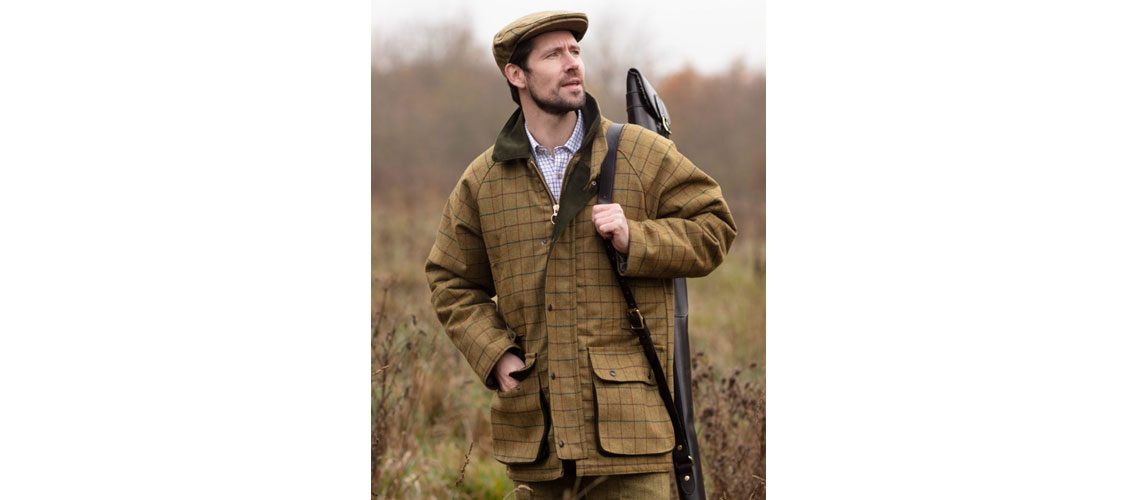 What To Wear For Grouse Shooting Season