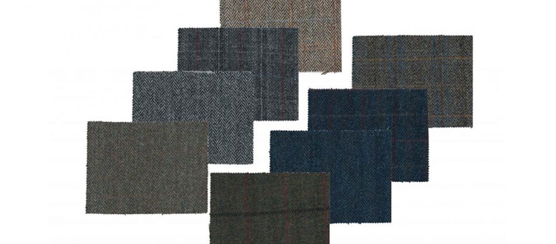 What's So Special About Harris Tweed Cloth?